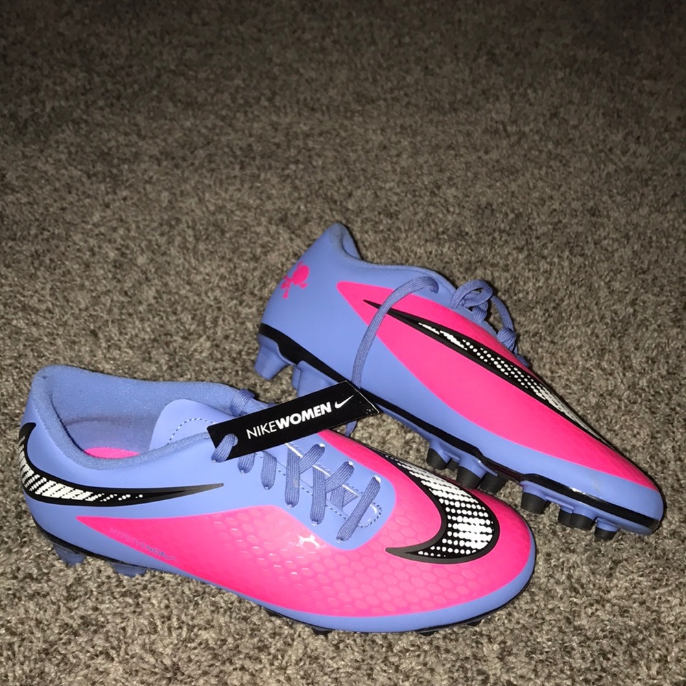 Nike soccer cleats